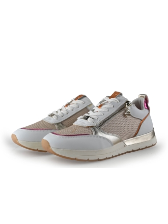 Tamaris Sneakers Zilver 313937