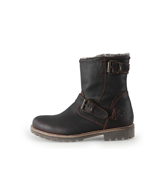 Panama Jack Biker boots