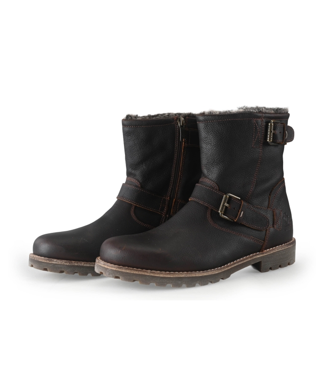 Panama Jack Biker boots