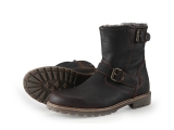 Panama Jack Biker boots
