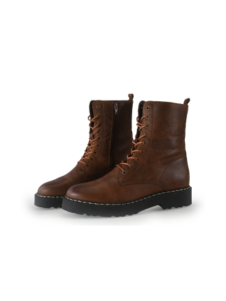 Cellini Veterboots Cognac 313944