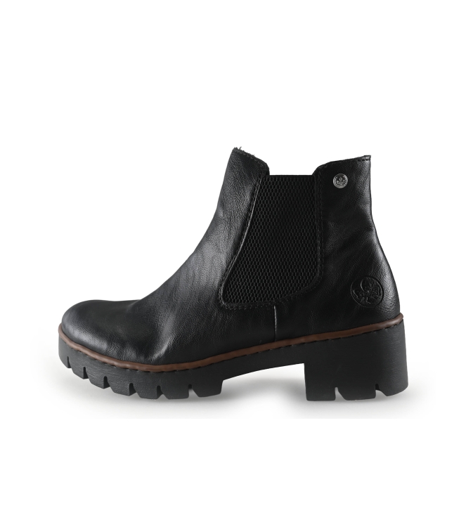 Rieker Chelsea boots