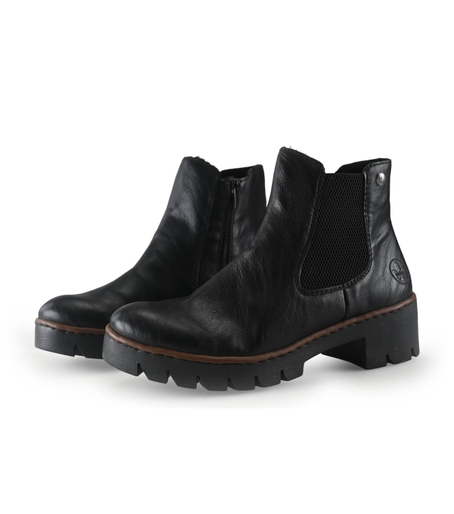 Rieker Chelsea boots