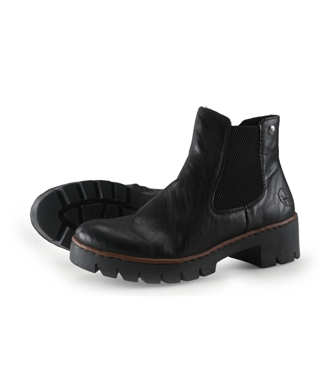 Rieker Chelsea boots