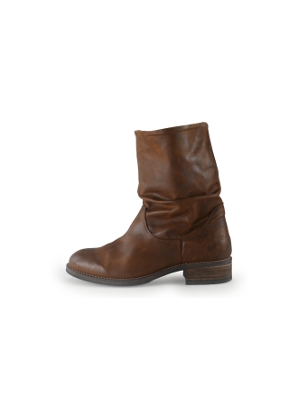 Cellini Enkellaarzen Bruin 313950