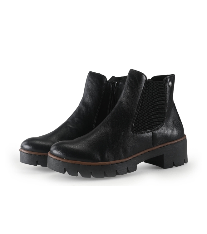 Rieker Chelsea boots