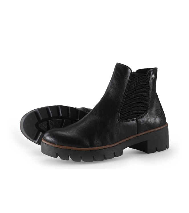 Rieker Chelsea boots