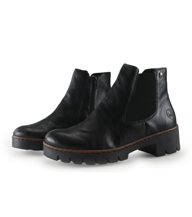 Rieker Chelsea boots