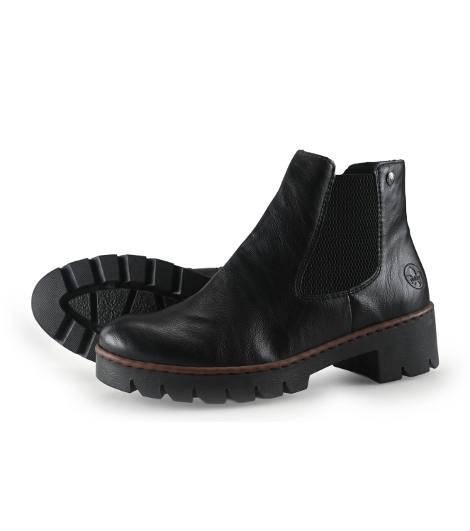 Rieker Chelsea boots
