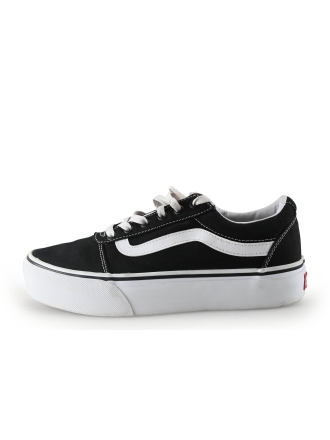 Vans Sneakers Zwart 313953