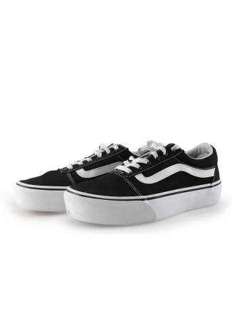 Vans Sneakers Zwart 313953