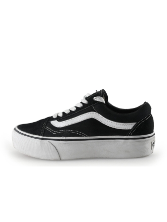 Vans Sneakers Zwart 313954