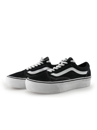 Vans Sneakers Zwart 313954
