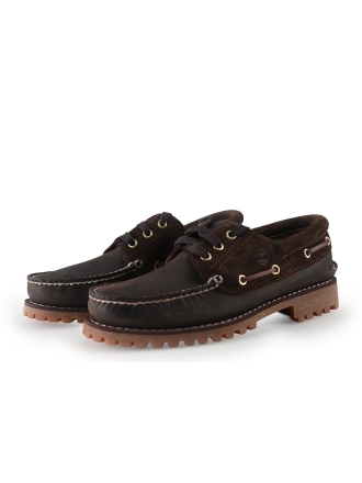 Timberland Bootschoenen Bruin 313957