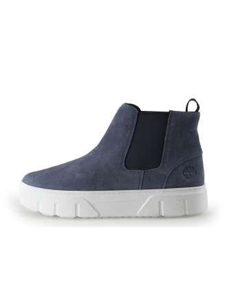 Timberland Enkellaarzen Blauw 313958