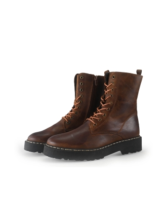 Cellini Veterboots Cognac 313974