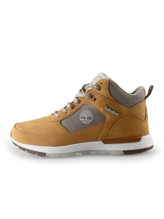 Timberland Hoge sneakers Geel 313975