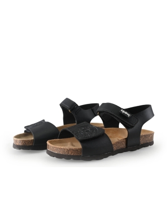 Kipling Sandalen Zwart 313978