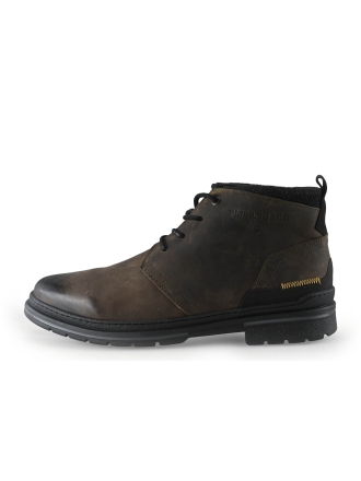 PME Legend Veterboots Grijs 313982