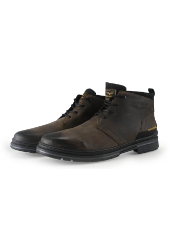 PME Legend Veterboots Grijs 313982