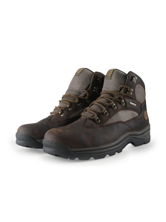 Timberland Wandelschoenen Bruin 313988