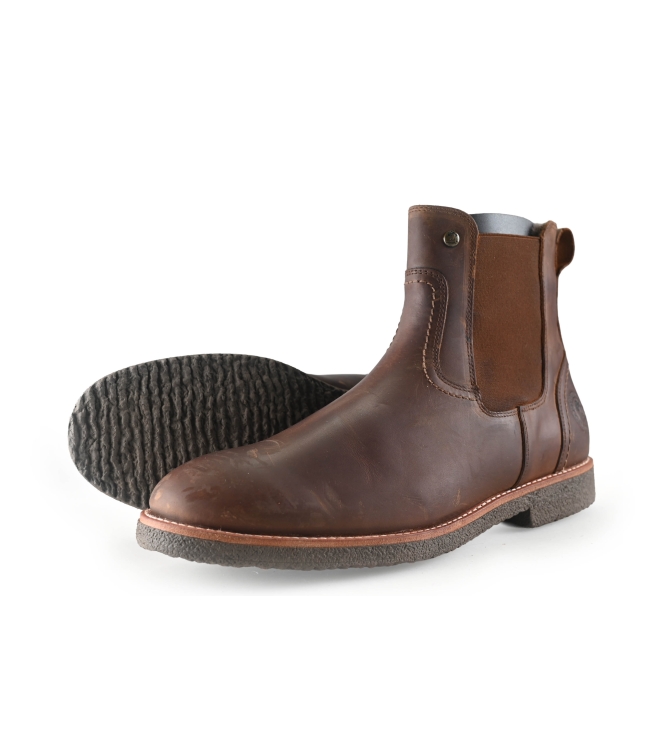 Panama Jack Chelsea boots