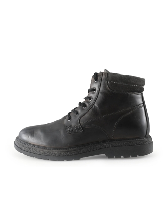 Outfielder Veterboots Grijs 313990