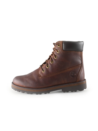 Timberland Veterboots Bruin 313991