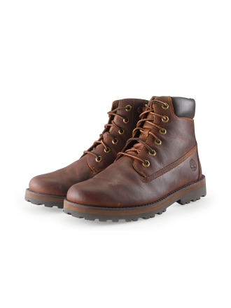 Timberland Veterboots Bruin 313991