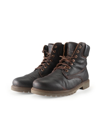Panama Jack Veterboots Bruin 313994