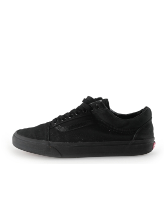 Vans Sneakers Zwart 313999