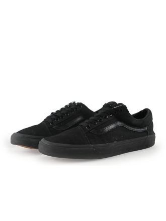 Vans Sneakers Zwart 313999