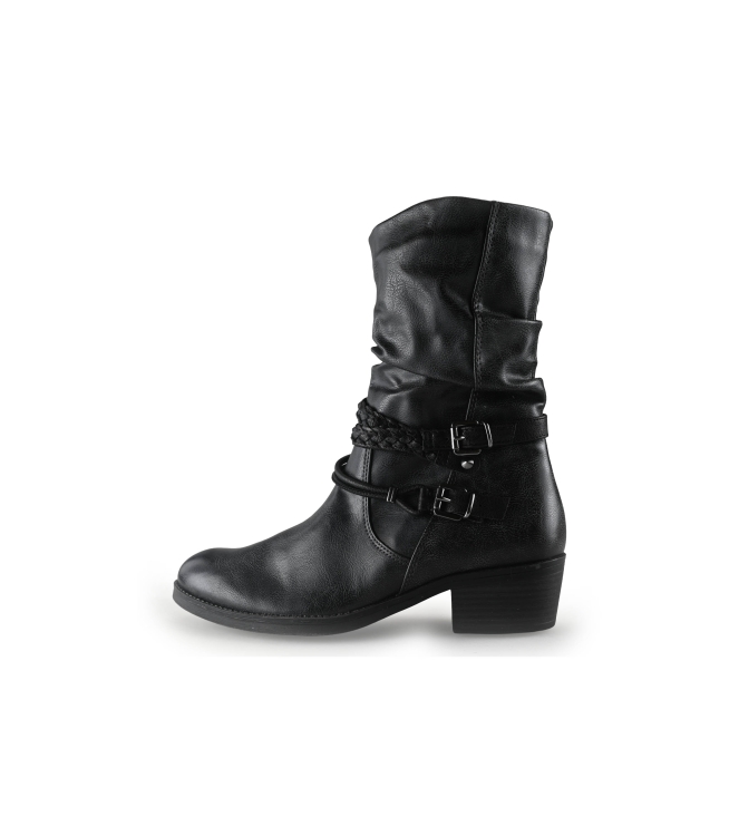 Marco Tozzi Enkellaarzen