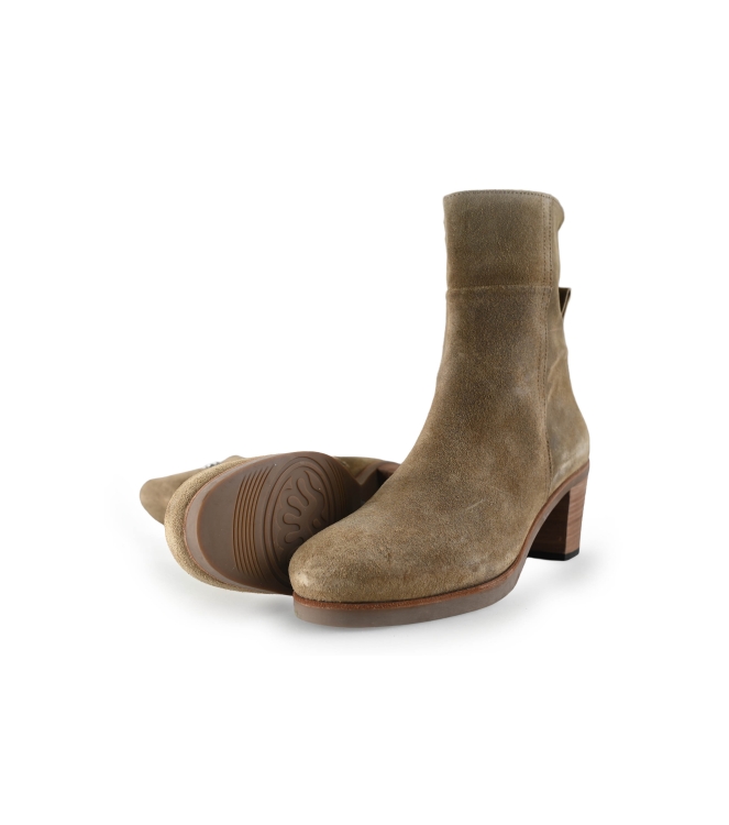 Shabbies Amsterdam Enkellaarzen