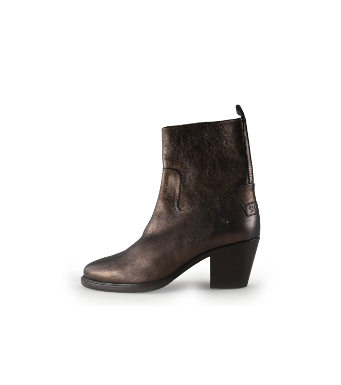 Shabbies Amsterdam Enkellaarzen