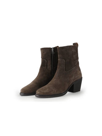 Shabbies Amsterdam Boots Overig 314016