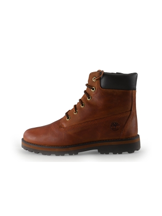 Timberland Veterboots Cognac 314021