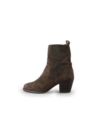 Shabbies Amsterdam Boots Overig 314025