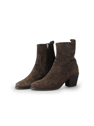 Shabbies Amsterdam Boots Overig 314025