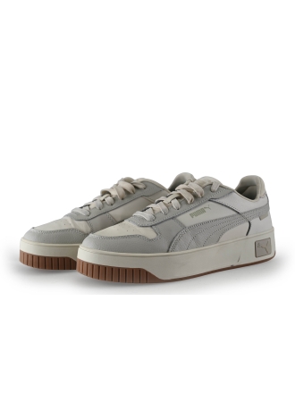 Puma Sneakers Grijs 314029