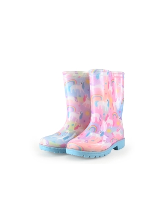  Regenlaarzen Overig 314049
 Maat 29
 