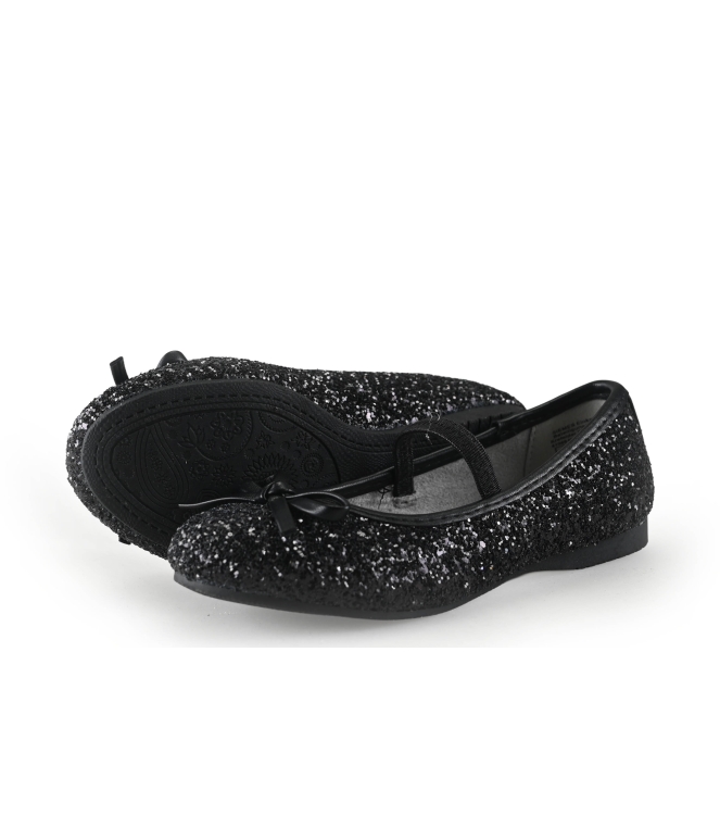 Barbarella Ballerina's