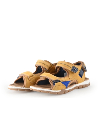 Rushour Sandalen Bruin 314057