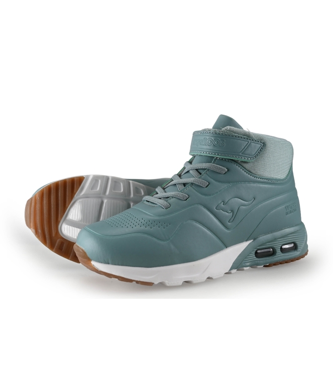Kangaroos Hoge sneakers