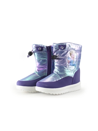 Disney Frozen Sneeuwlaarzen Overig 314062