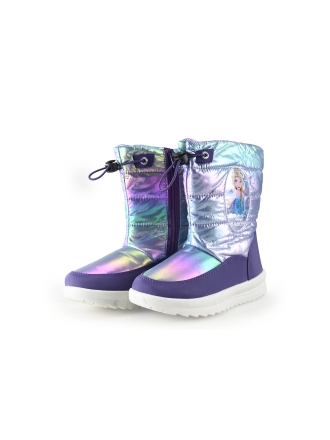 Disney Frozen Sneeuwlaarzen Overig 314063