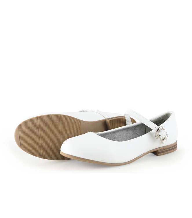 Barbarella Ballerina's