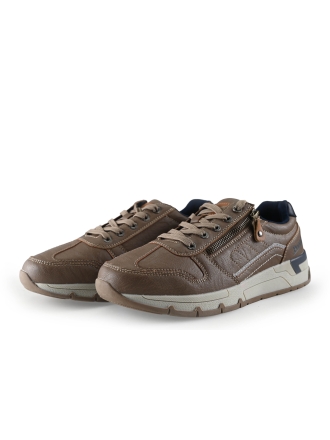 Puccetti Sneakers Bruin 314080