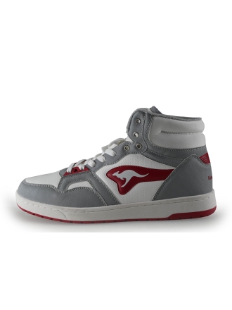 Kangaroos Hoge sneakers Wit 314083