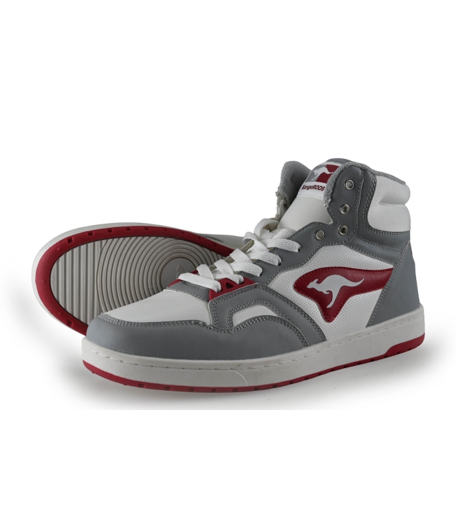 Kangaroos Hoge sneakers